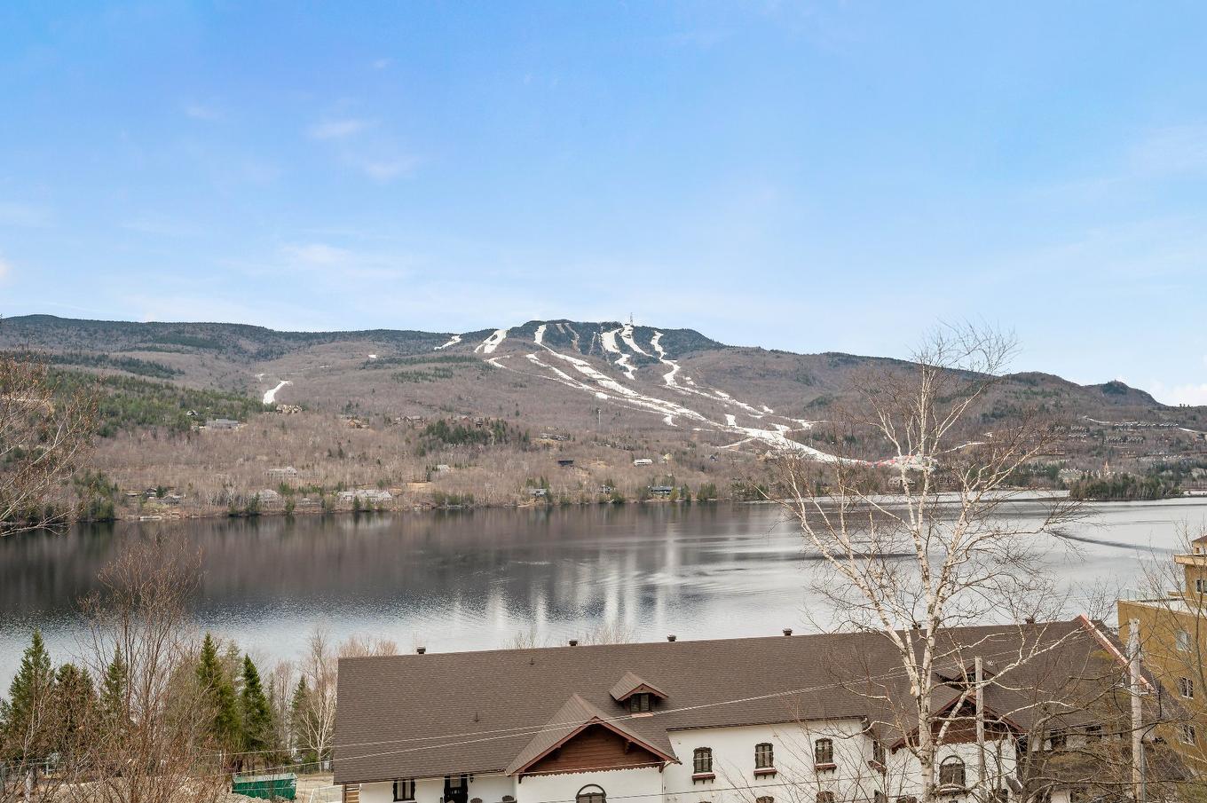 View - 439-237 Ch. De Lac-Tremblant-Nord, Mont-Tremblant, QC - Outdoor With View