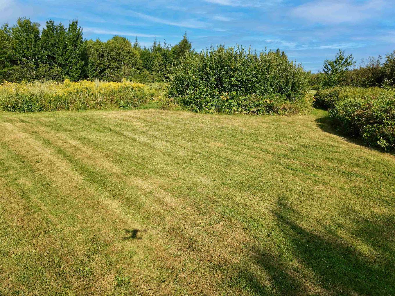 Vacant Lot Route 11, Baie-Egmont, PE