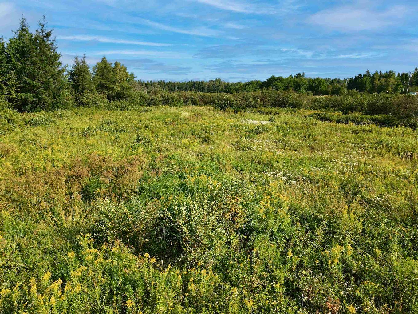 Vacant Lot Route 11, Baie-Egmont, PE