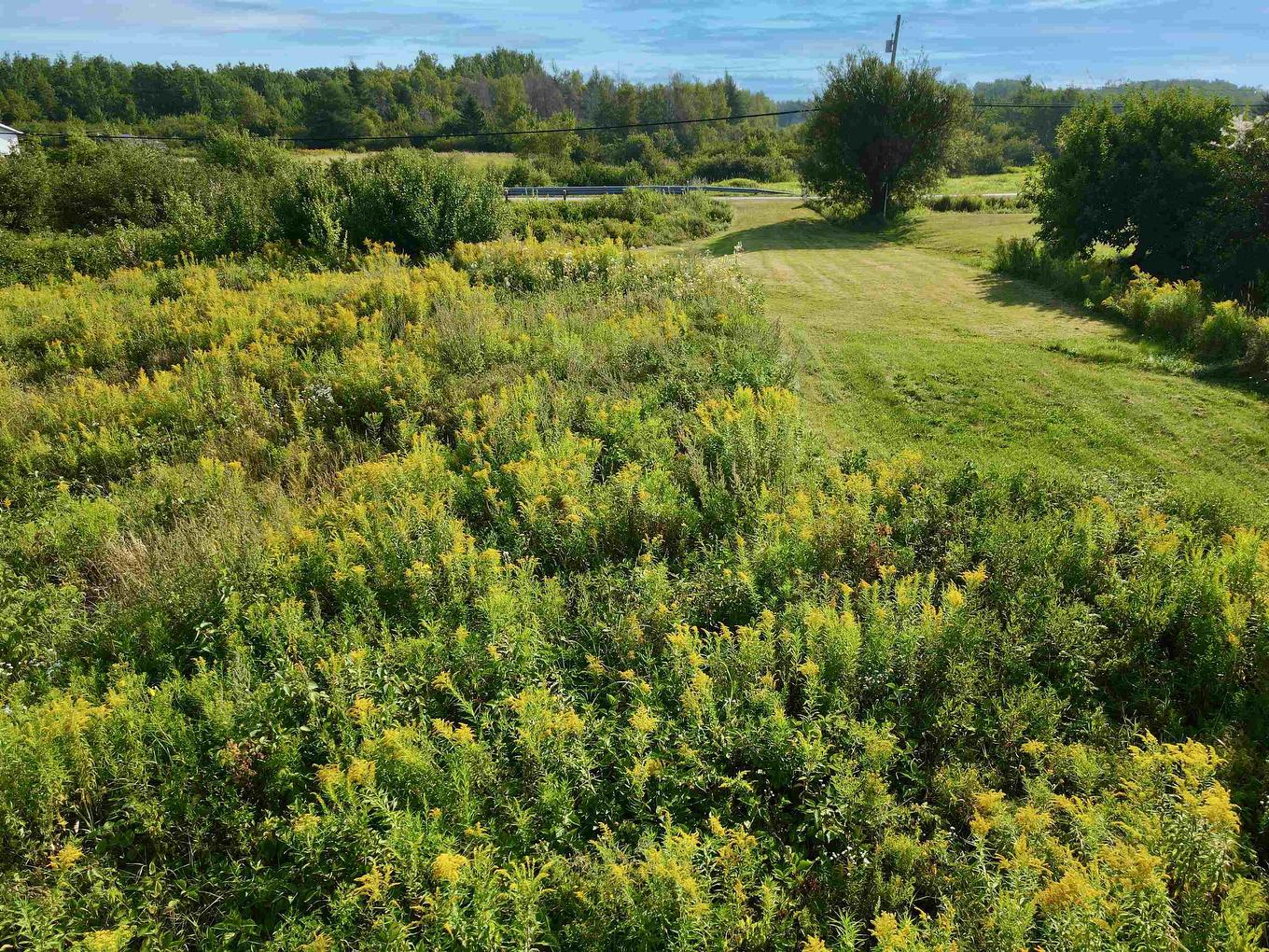 Vacant Lot Route 11, Baie-Egmont, PE