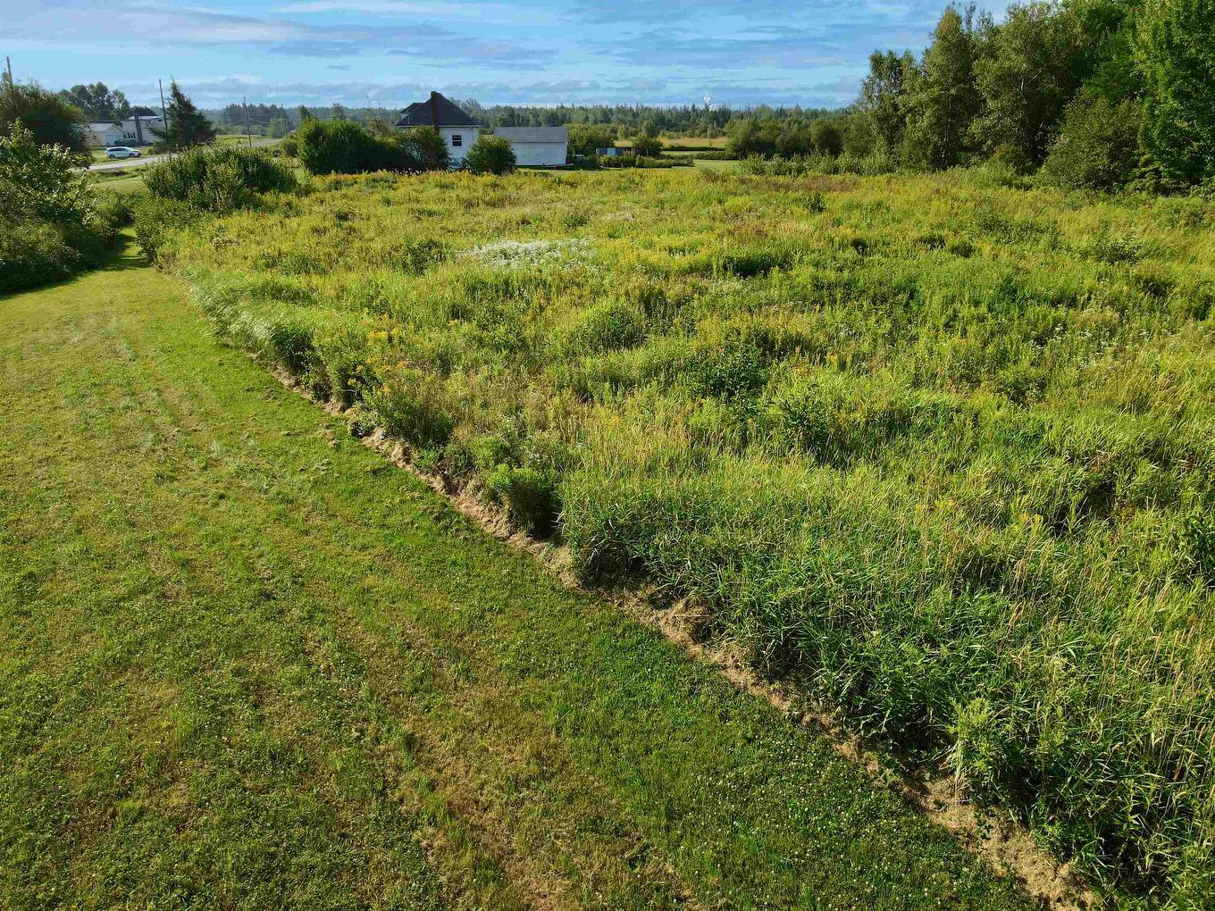Vacant Lot Route 11, Baie-Egmont, PE