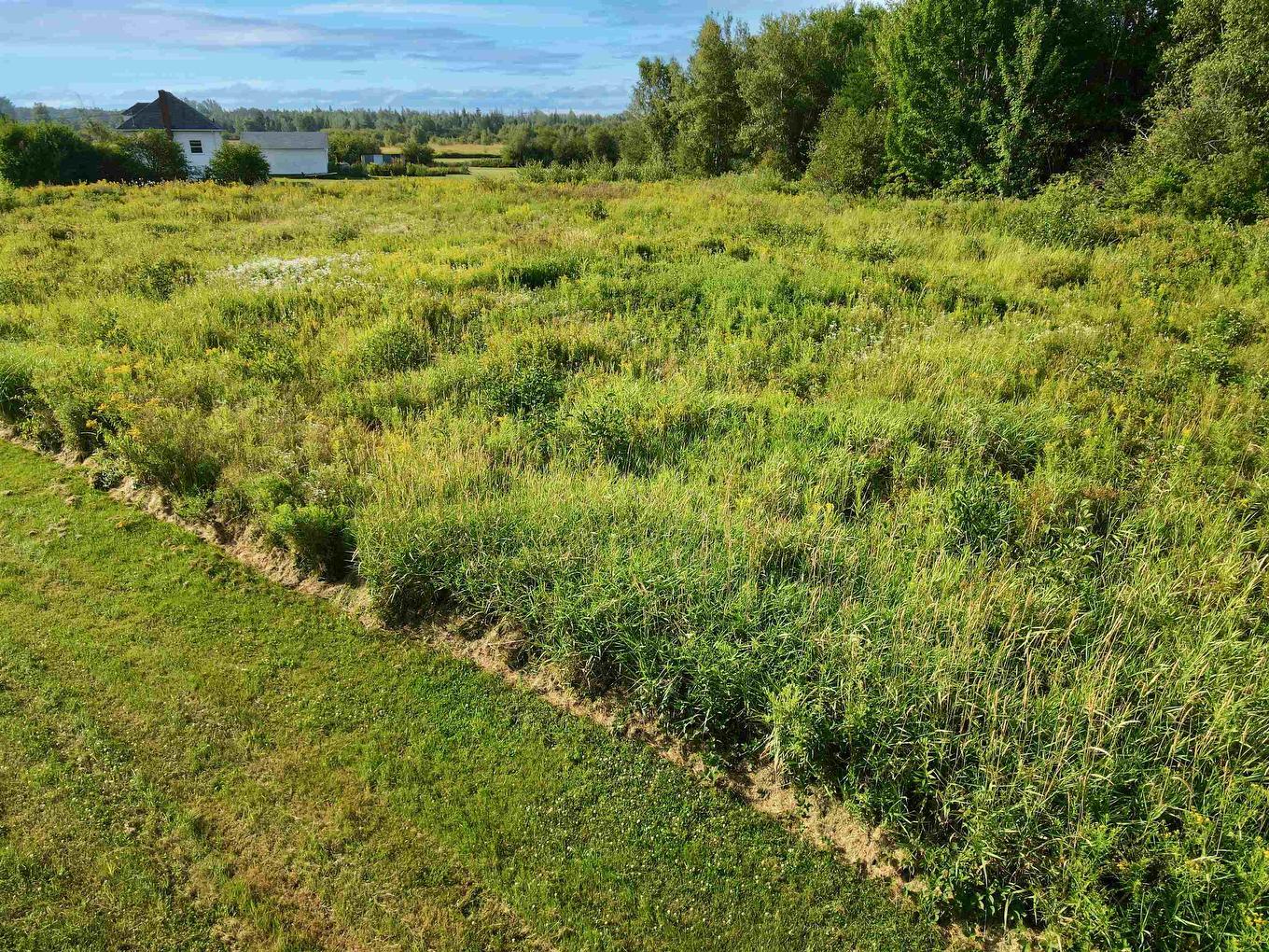 Vacant Lot Route 11, Baie-Egmont, PE
