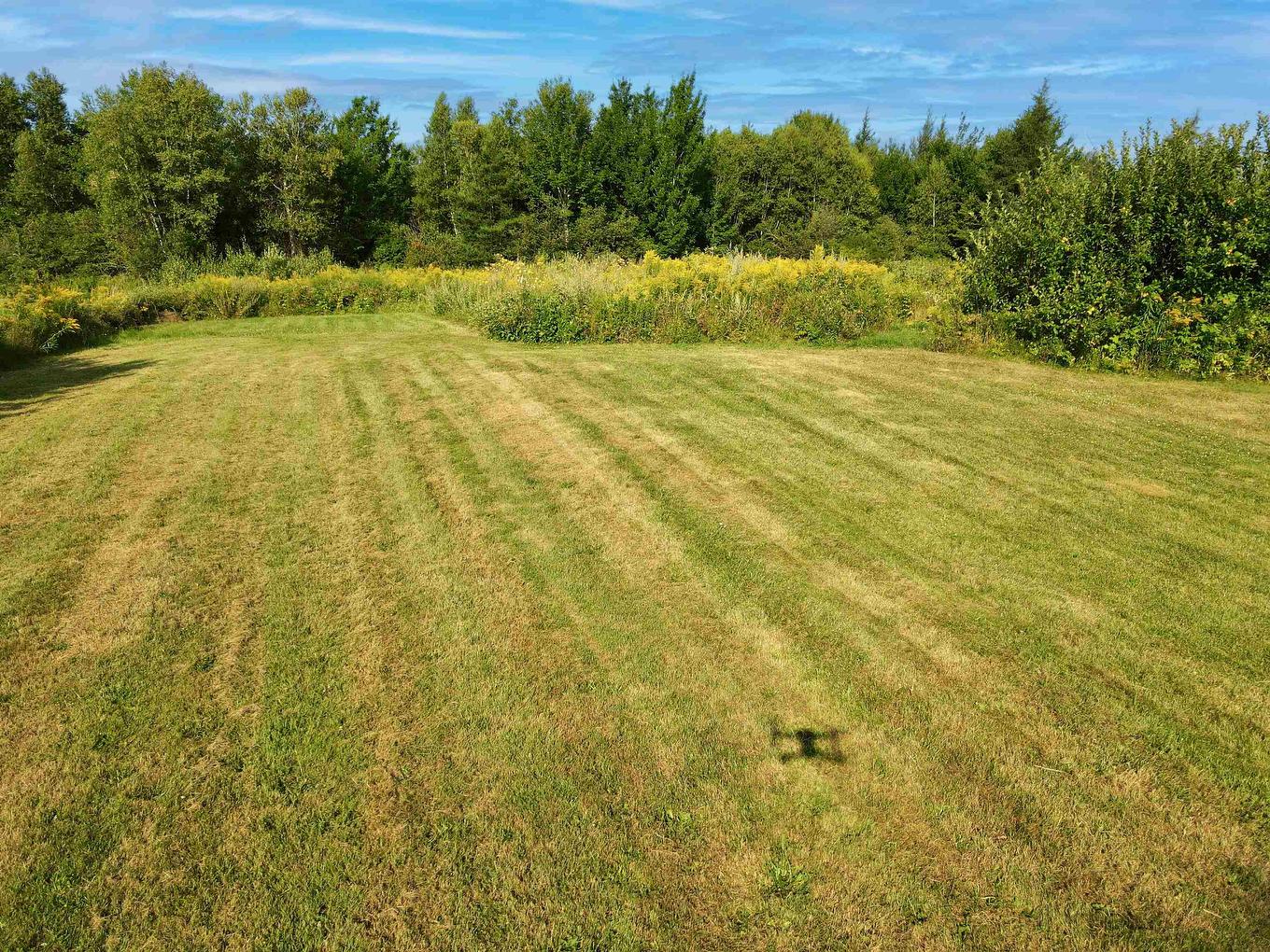 Vacant Lot Route 11, Baie-Egmont, PE