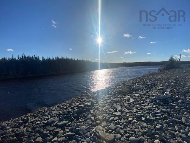 Lot 6 Mailman Branch Road, Little Liscomb, NS