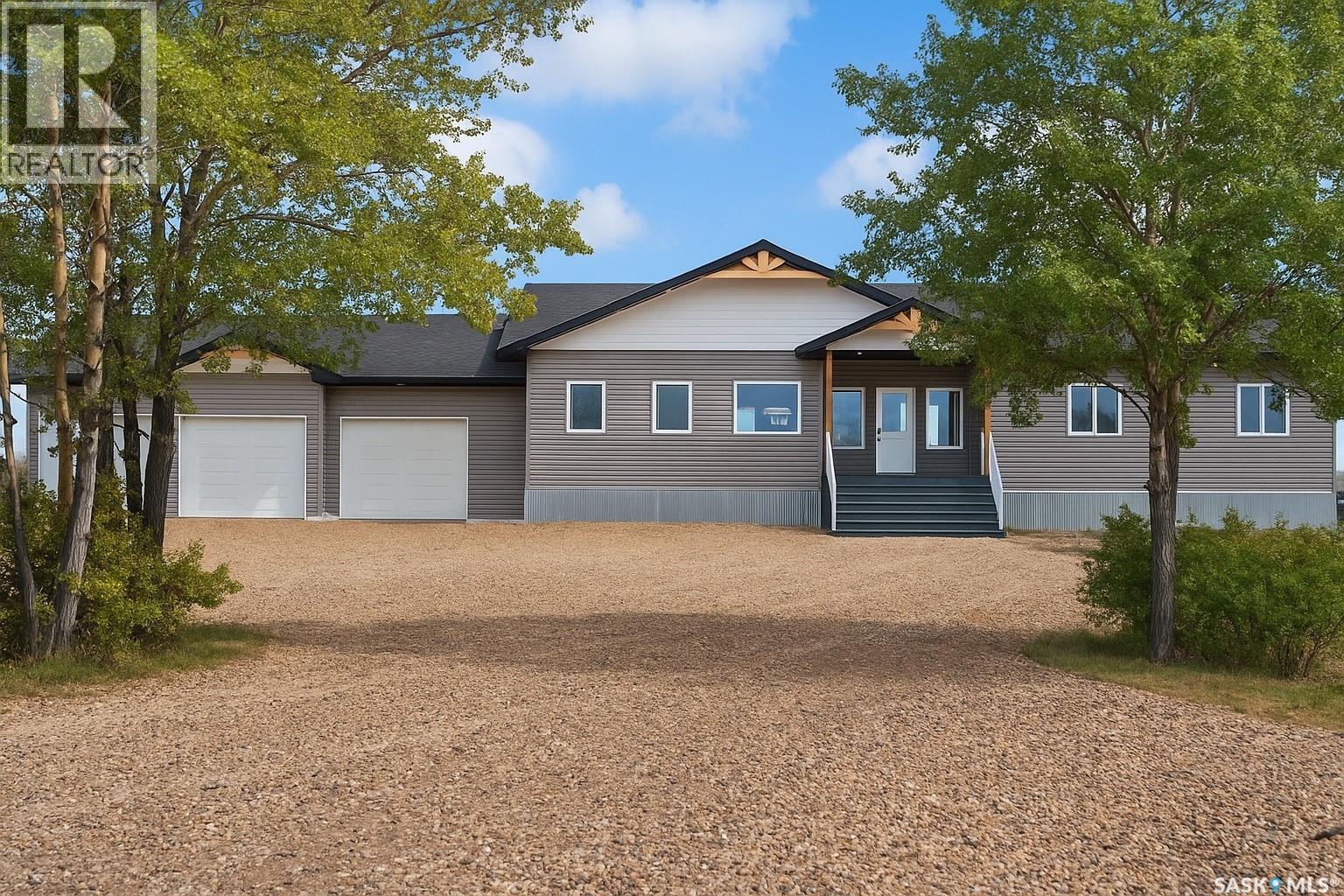 8 George Drive, Humboldt Rm No. 370, SK - Outdoor