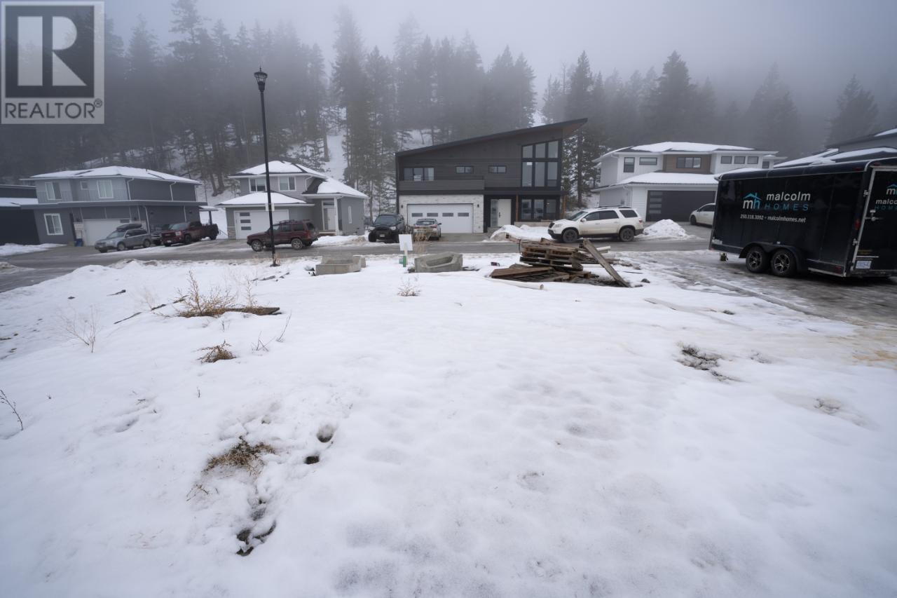 2161 Lupin Court, Kamloops, BC