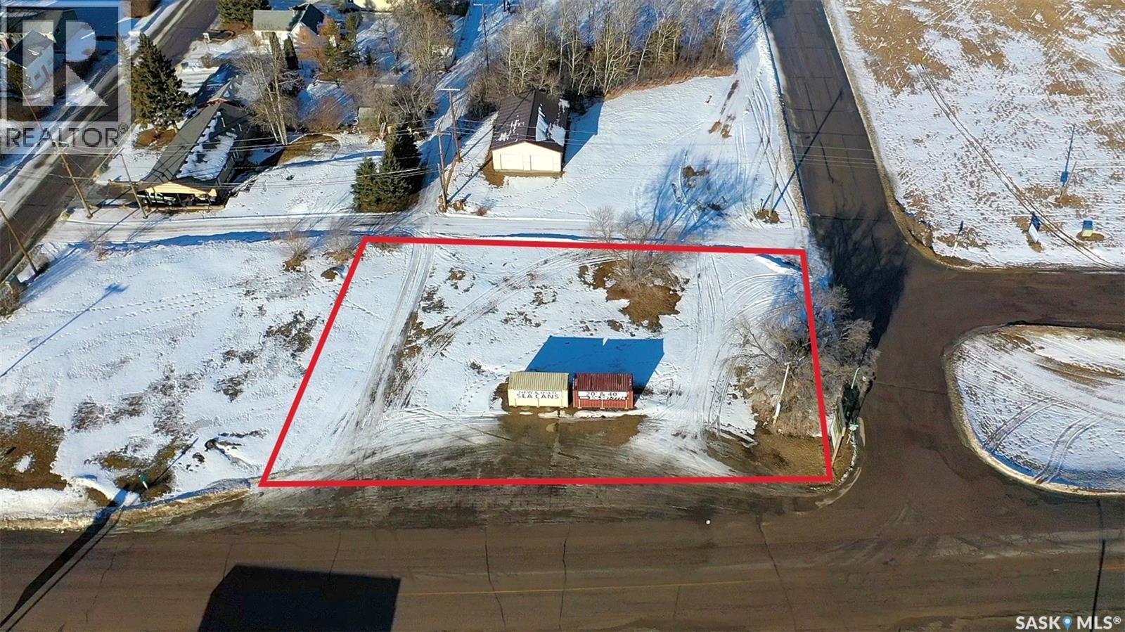 603-605 Nipawin Road E, Nipawin, SK