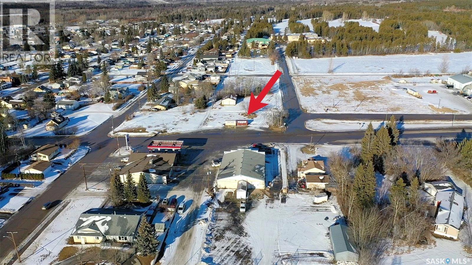 603-605 Nipawin Road E, Nipawin, SK