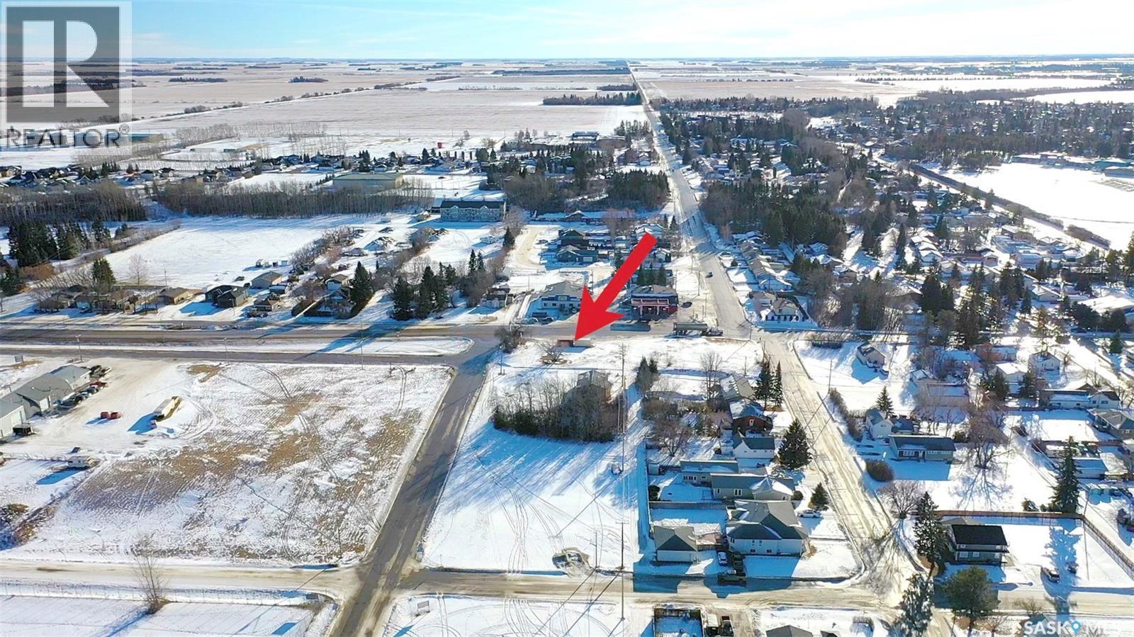 603-605 Nipawin Road E, Nipawin, SK