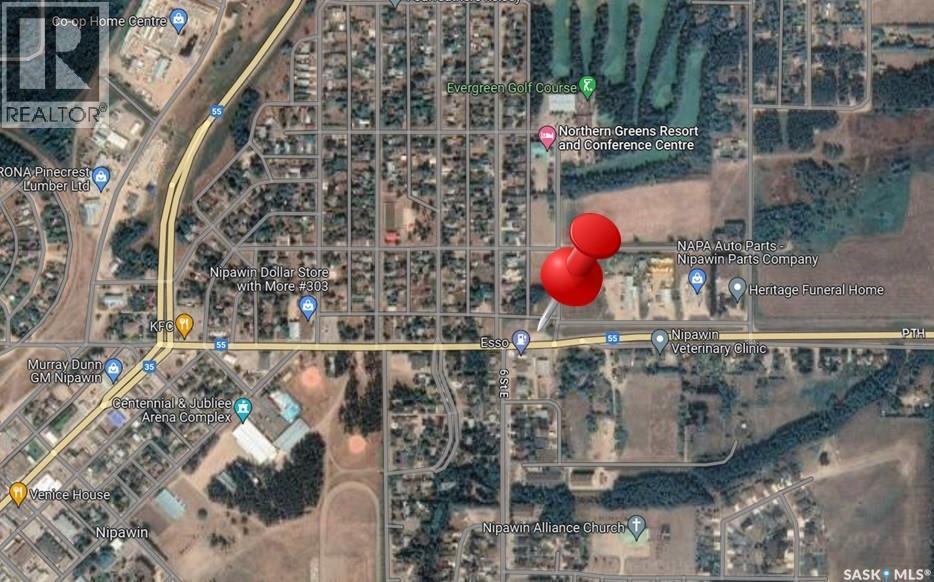 603-605 Nipawin Road E, Nipawin, SK