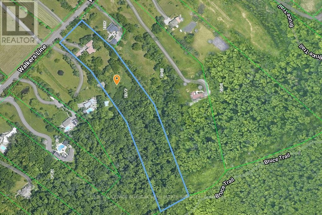 5072 Walkers Line, Burlington, ON