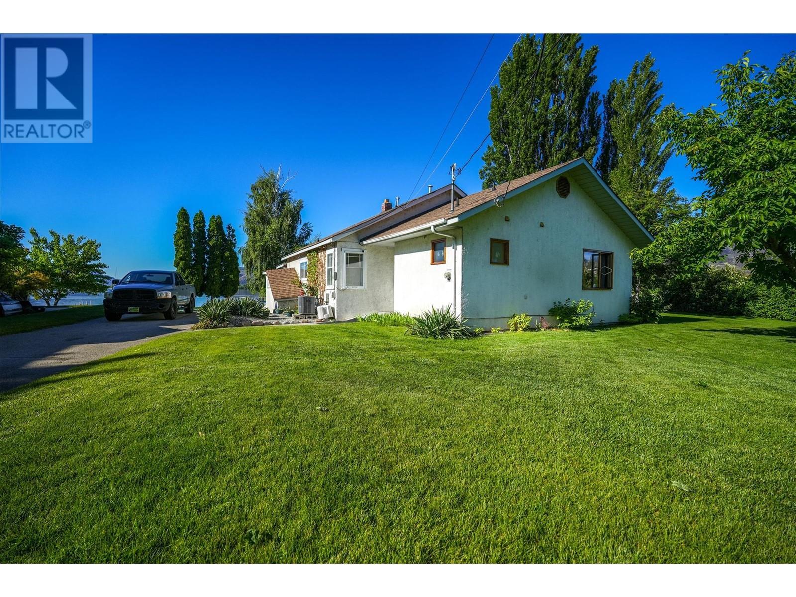 9 Harbour Key Drive, Osoyoos, BC - Outdoor