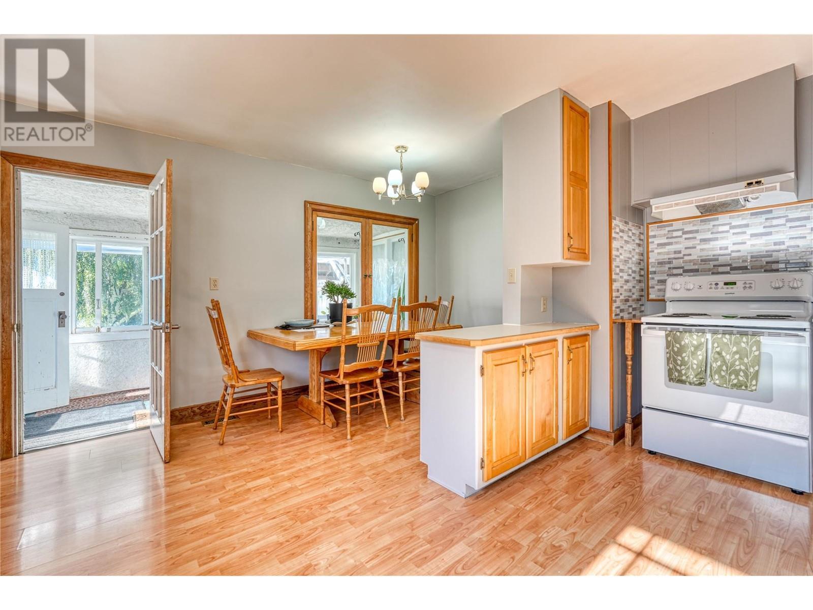 9 Harbour Key Drive, Osoyoos, BC - Indoor