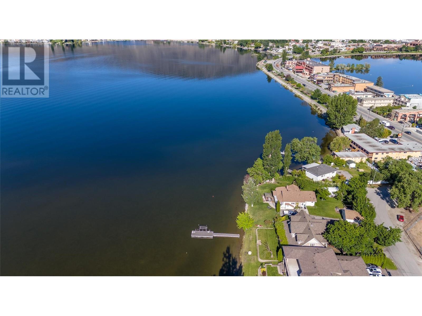 9 Harbour Key Drive, Osoyoos, BC - Outdoor With Body Of Water With View