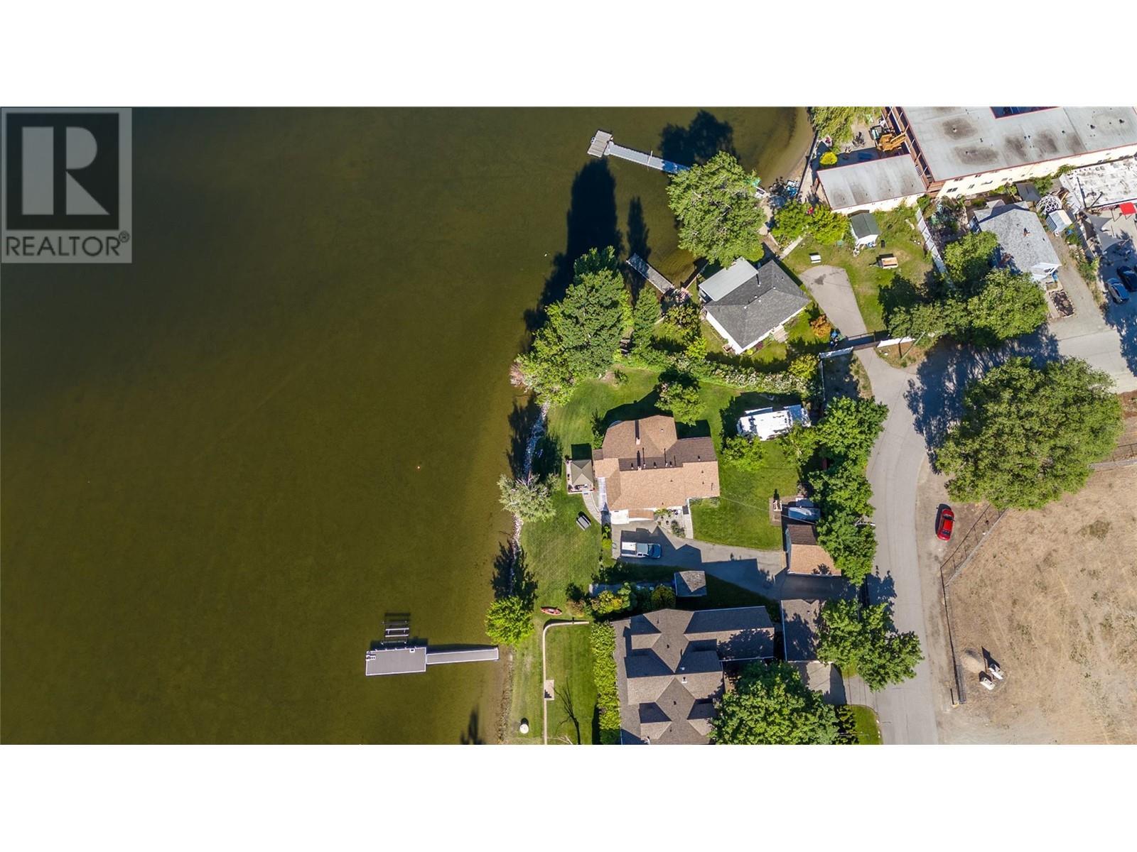 9 Harbour Key Drive, Osoyoos, BC - Outdoor With View