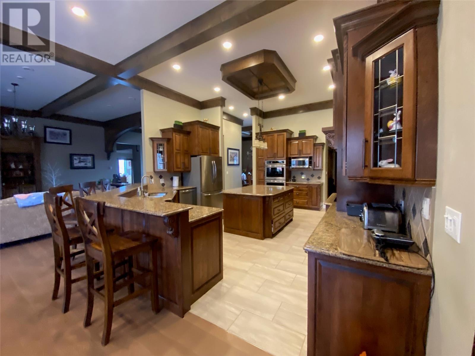 155 Hansen Highway, Stephenville, NL - Indoor