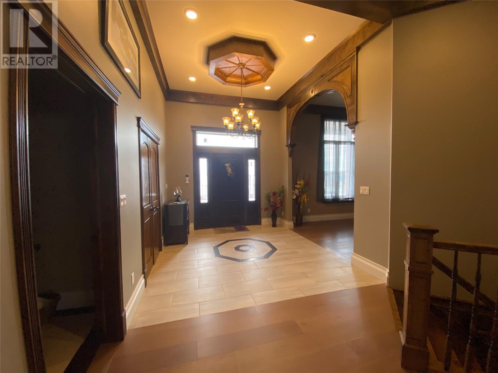 155 Hansen Highway, Stephenville, NL - Indoor Photo Showing Other Room