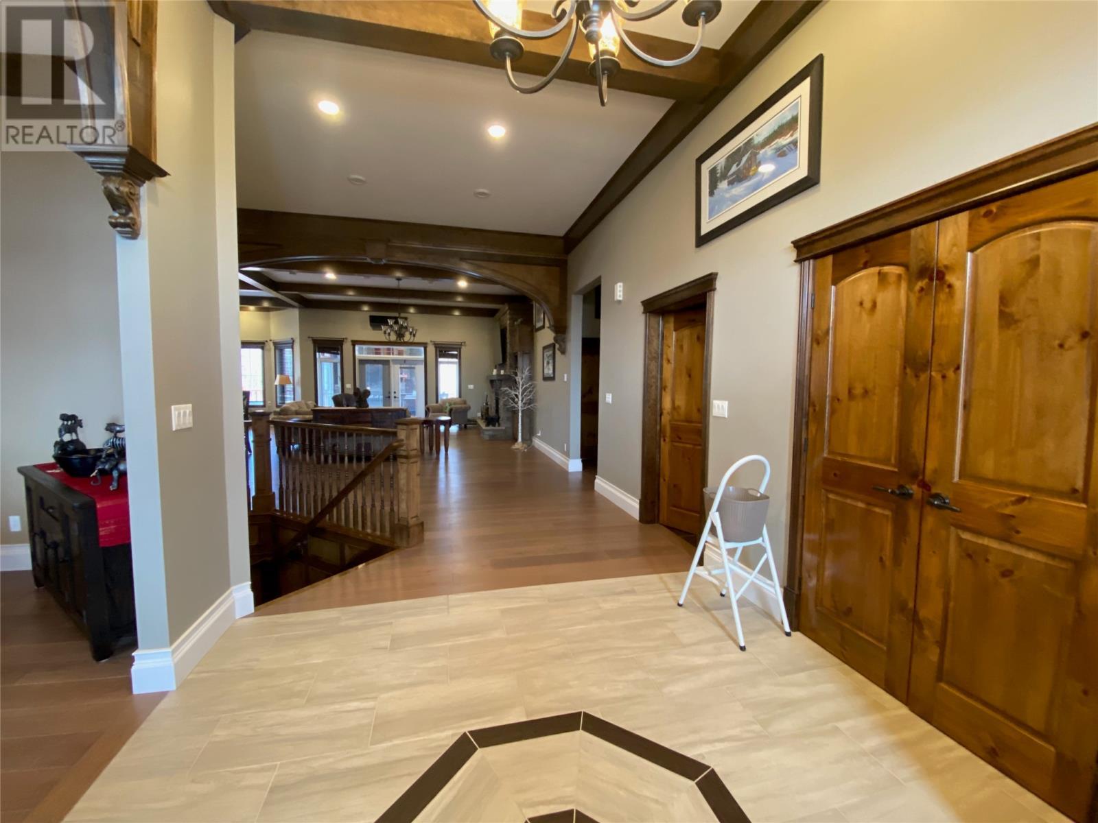 155 Hansen Highway, Stephenville, NL - Indoor Photo Showing Other Room