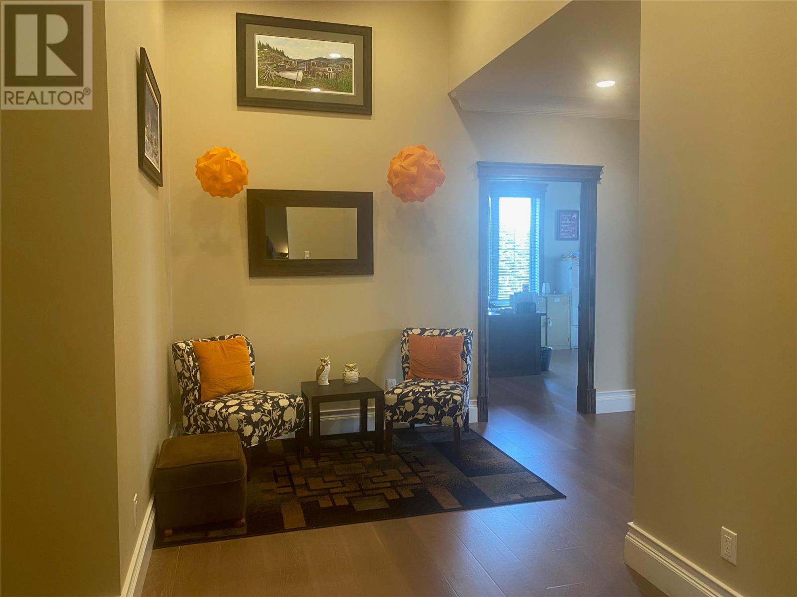 155 Hansen Highway, Stephenville, NL - Indoor Photo Showing Other Room