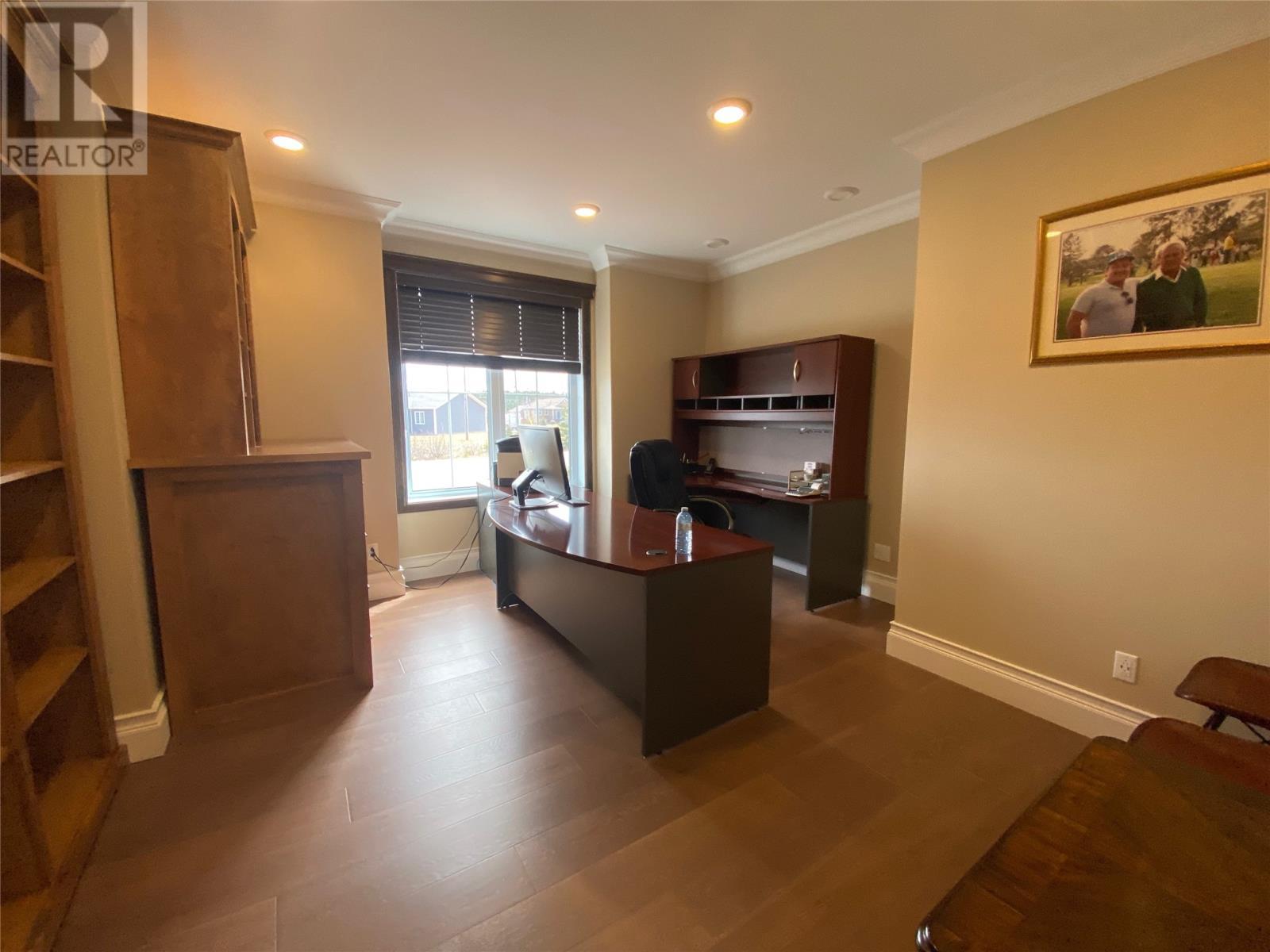 155 Hansen Highway, Stephenville, NL - Indoor