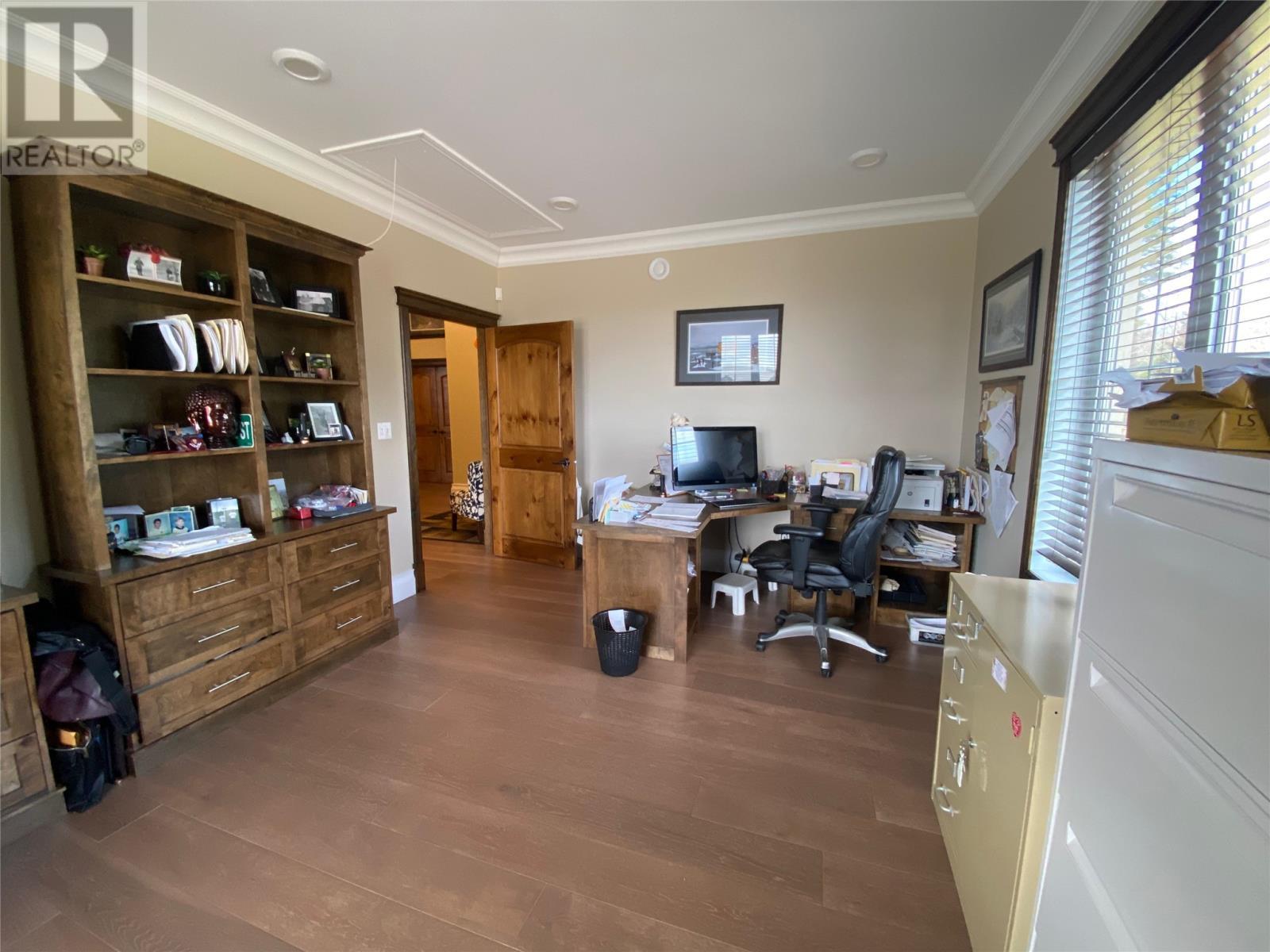 155 Hansen Highway, Stephenville, NL - Indoor