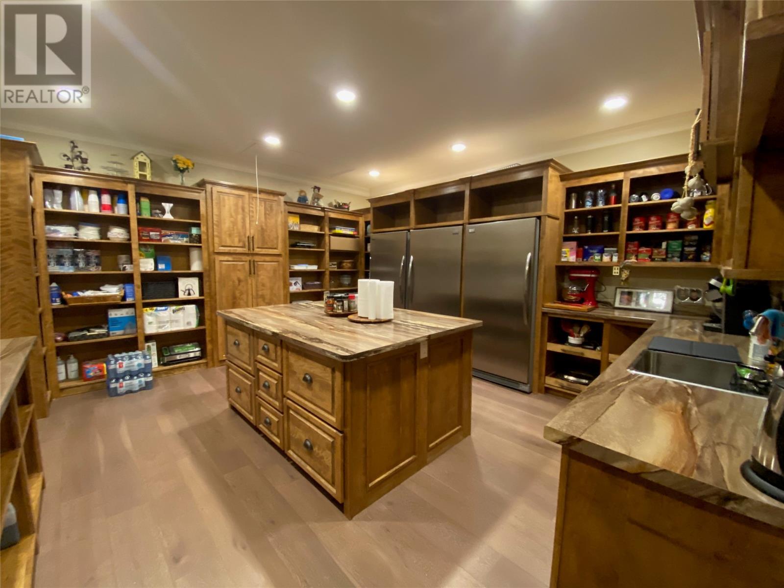 155 Hansen Highway, Stephenville, NL - Indoor