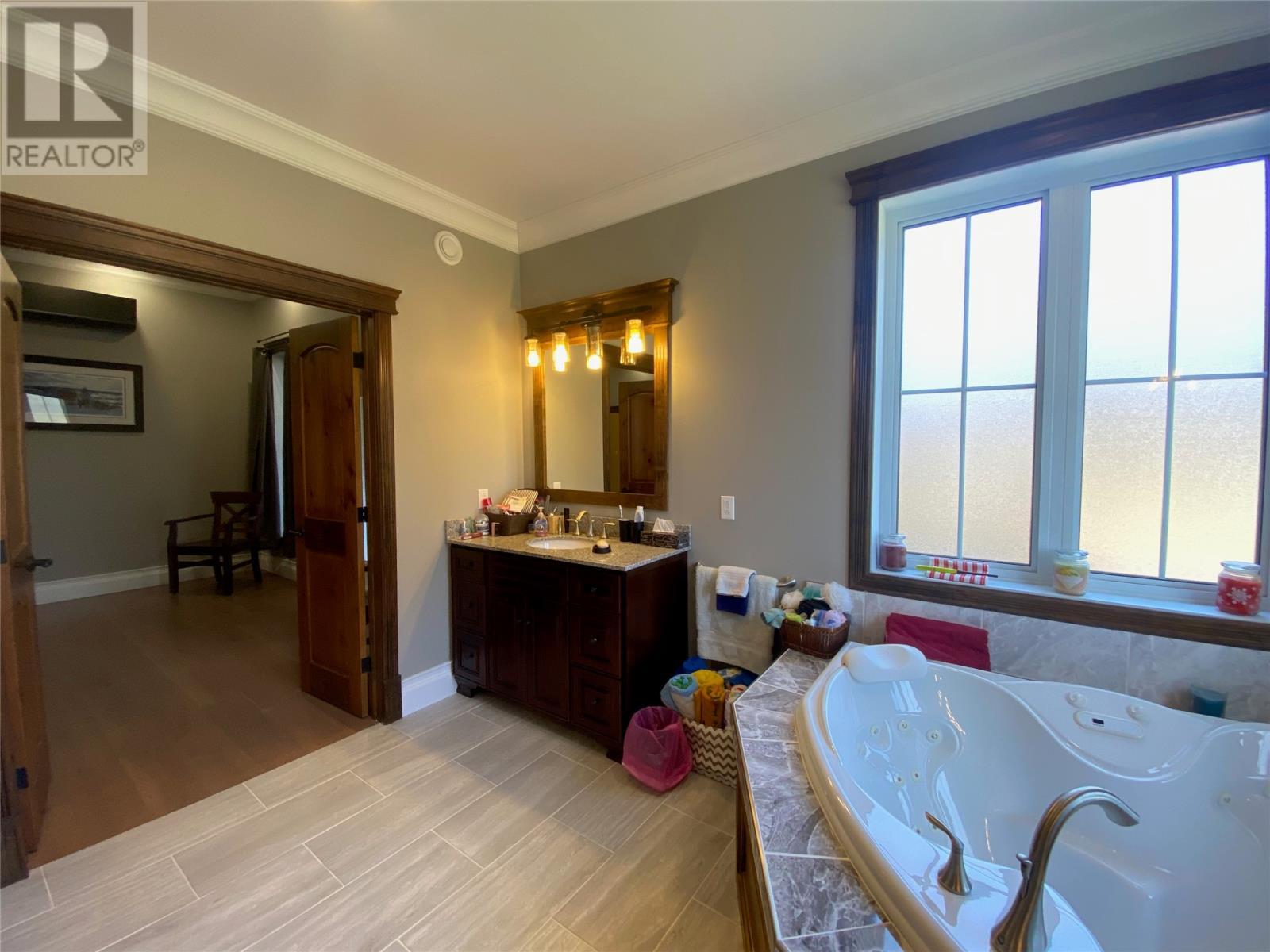 155 Hansen Highway, Stephenville, NL - Indoor