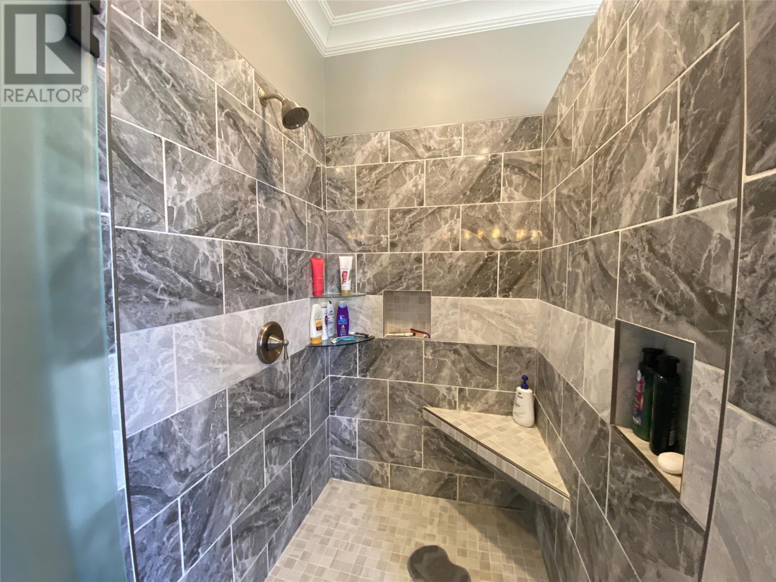 155 Hansen Highway, Stephenville, NL - Indoor Photo Showing Bathroom