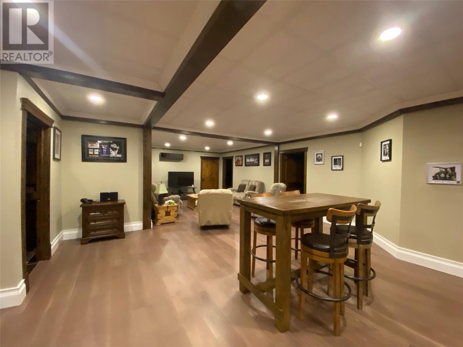 155 Hansen Highway, Stephenville, NL - Indoor