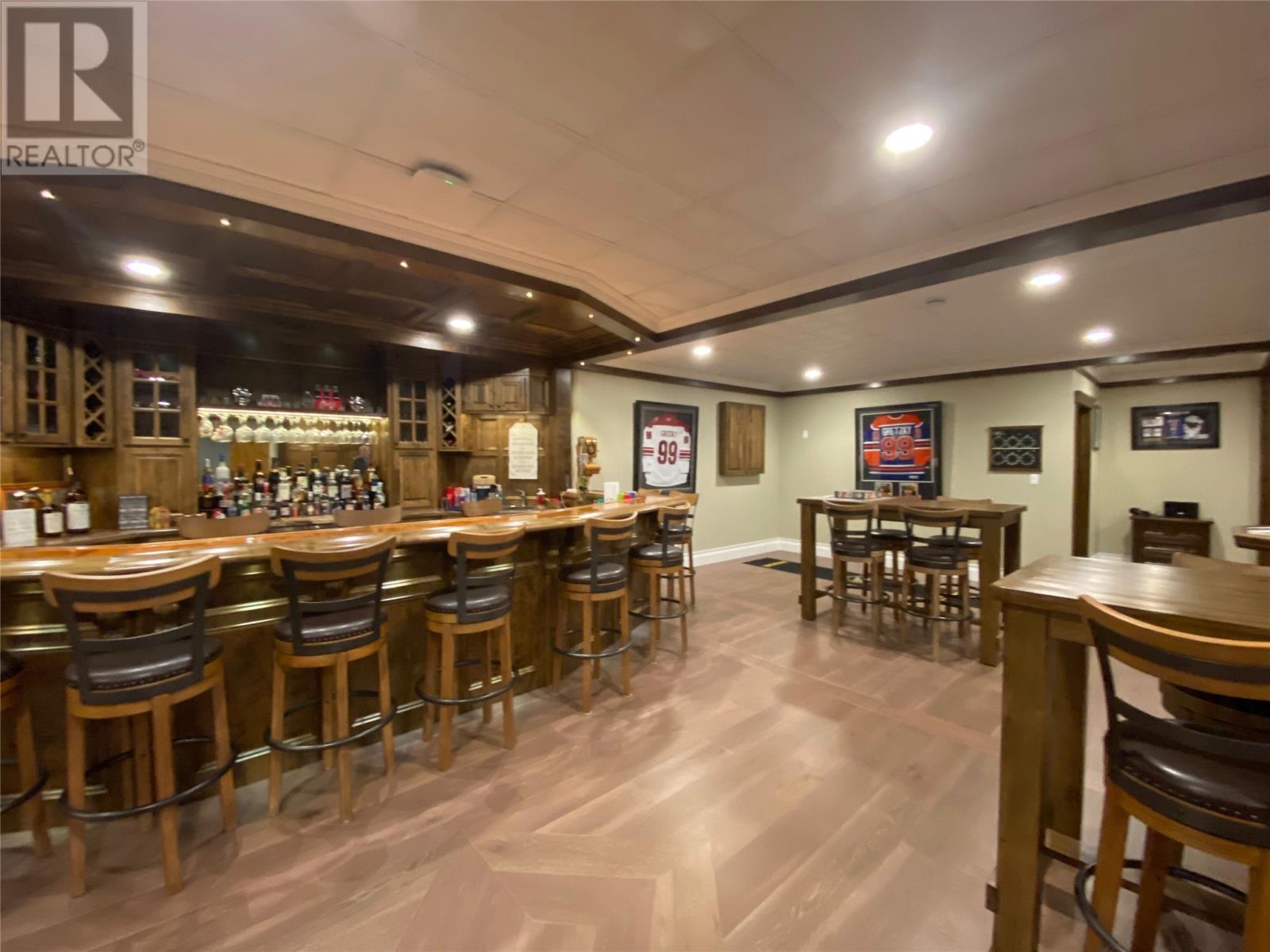 155 Hansen Highway, Stephenville, NL - Indoor