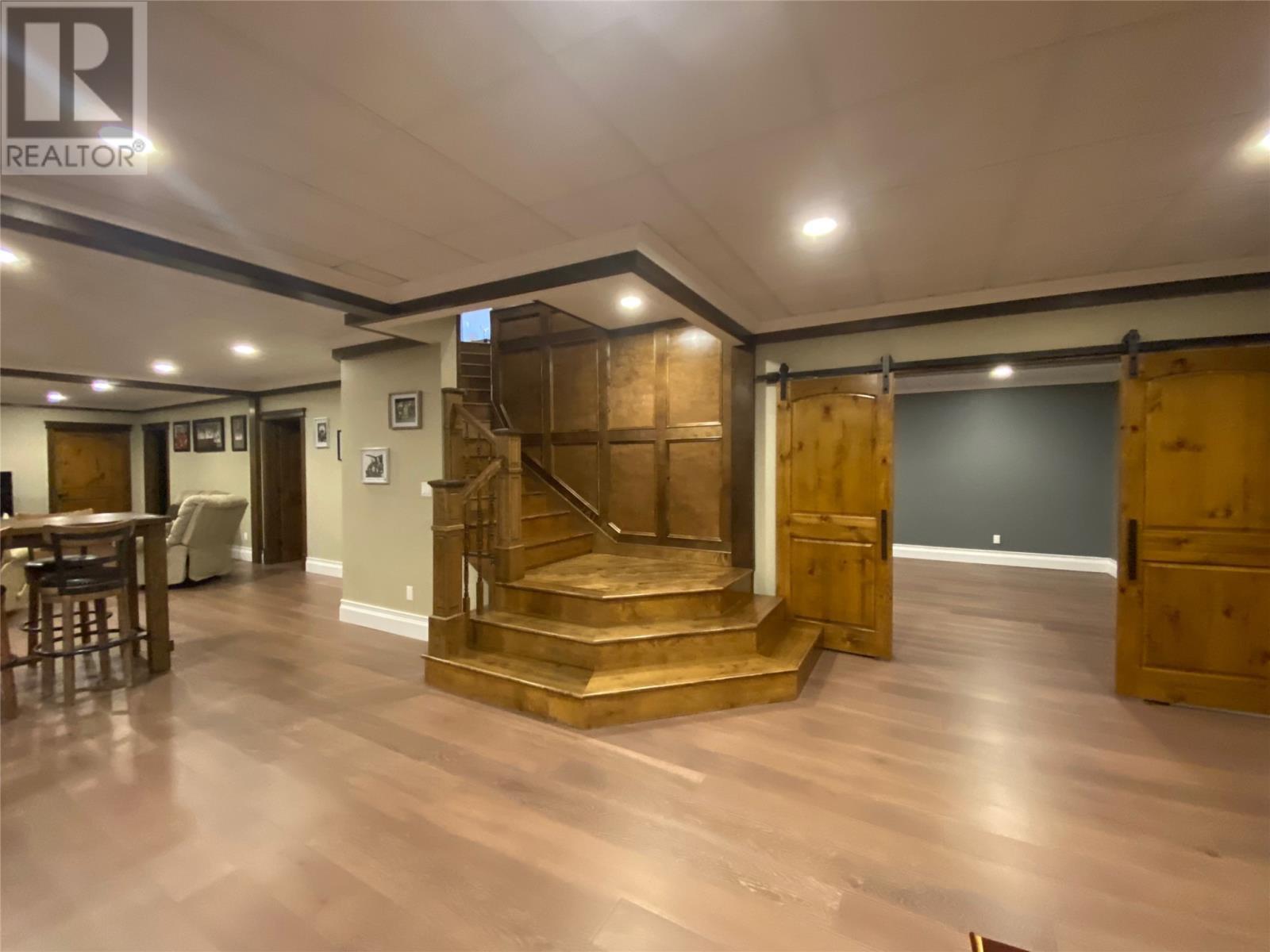 155 Hansen Highway, Stephenville, NL - Indoor