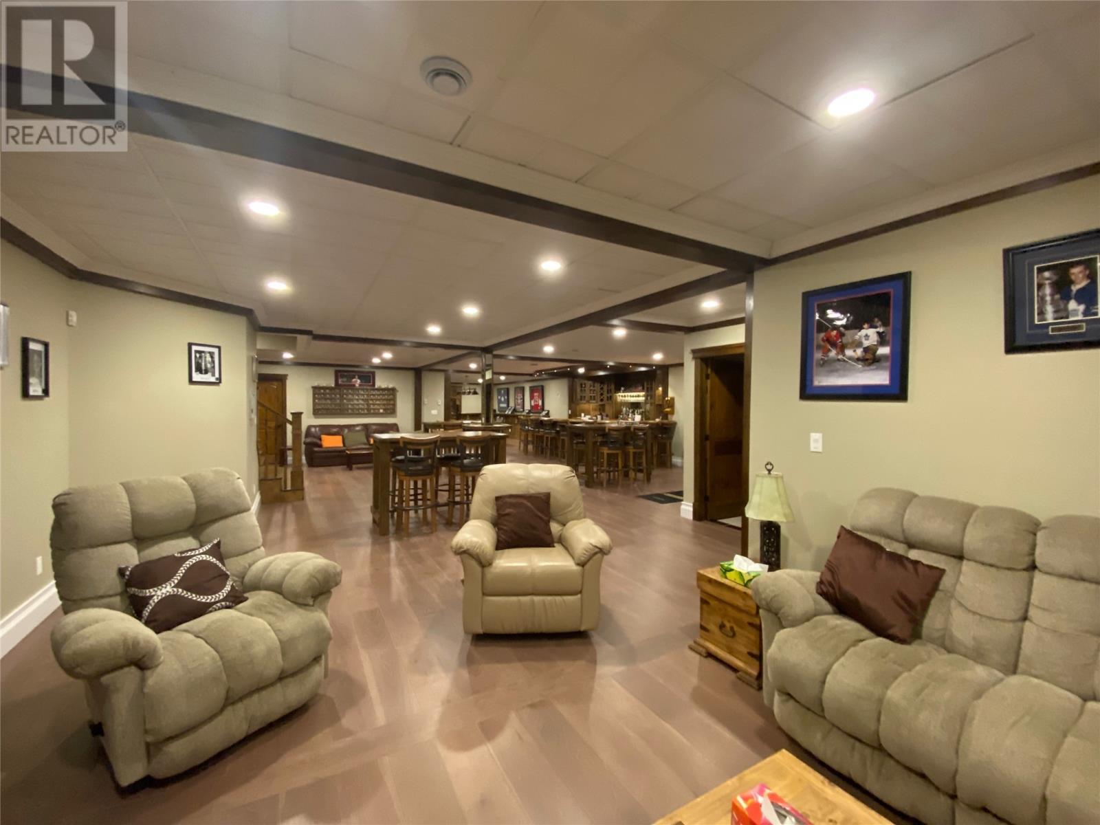 155 Hansen Highway, Stephenville, NL - Indoor