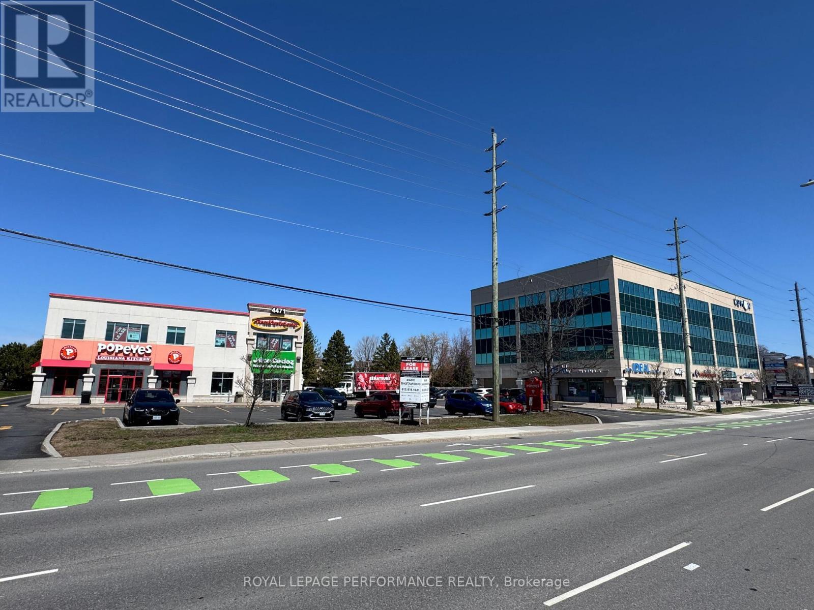 305 - 4473 Innes Road, Ottawa, ON