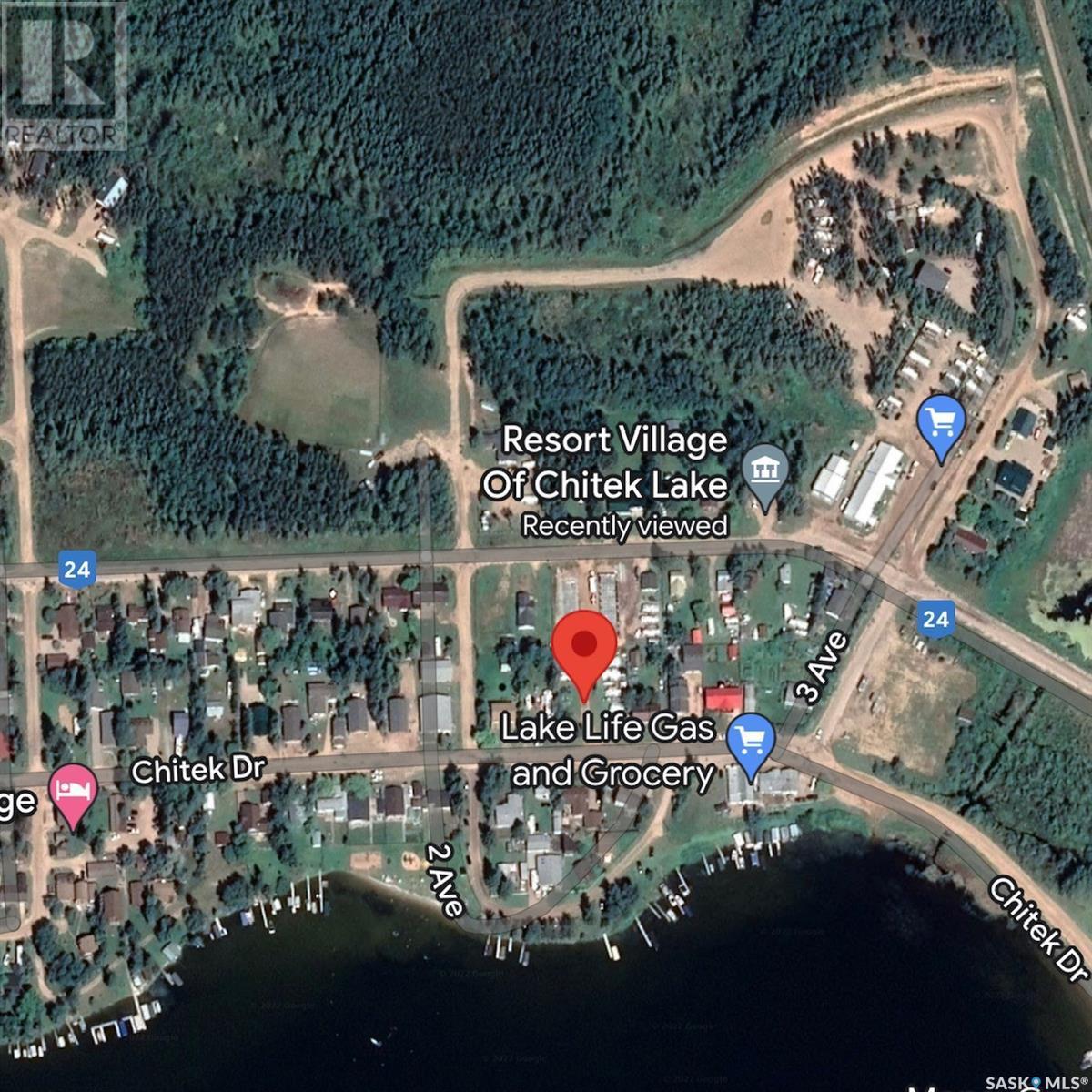 205 Chitek Drive, Chitek Lake, SK