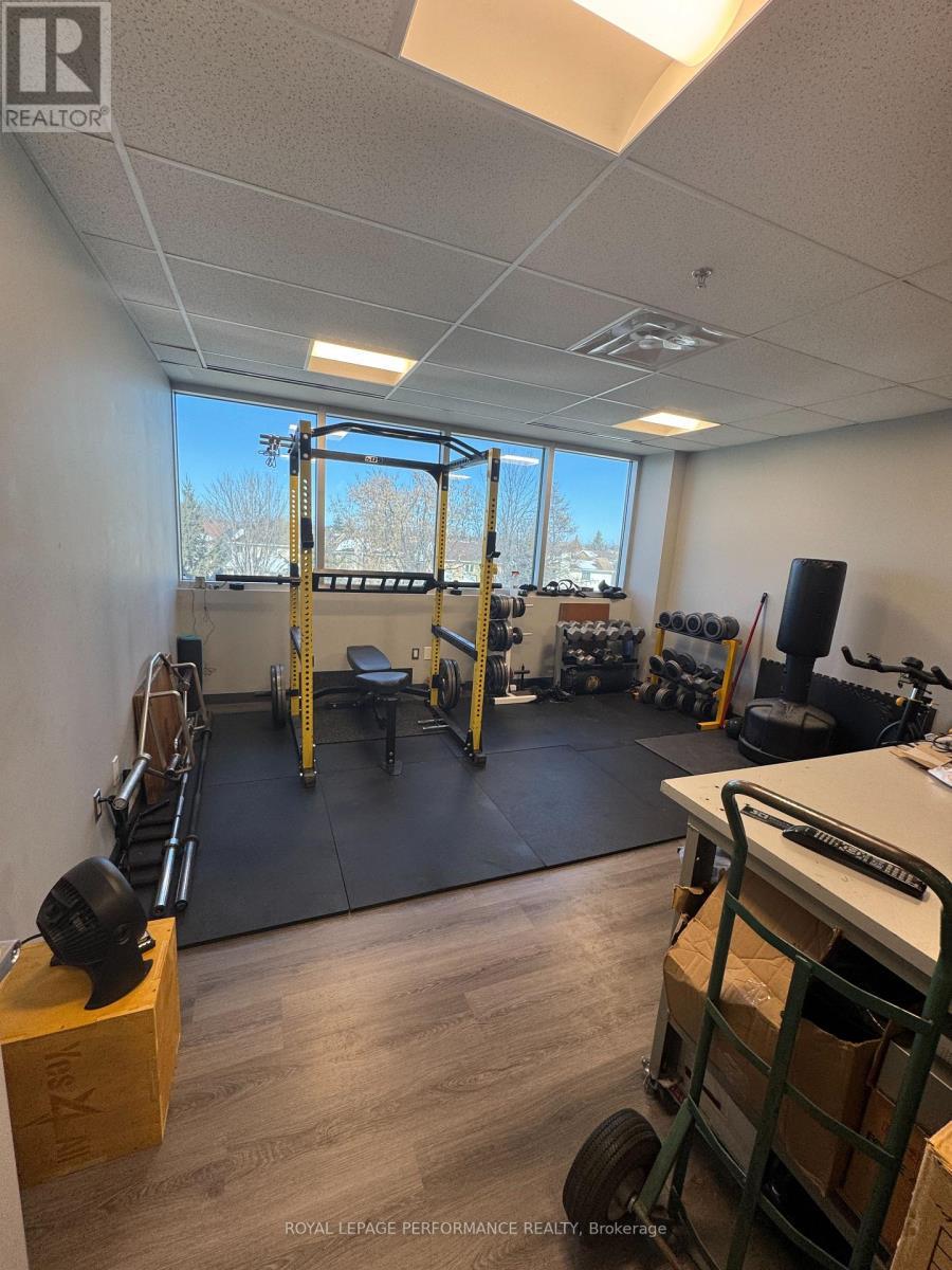 301 - 4473 Innes Road, Ottawa, ON