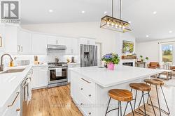 Built-in appliances -