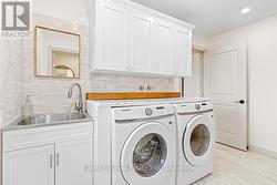 Mudroom/Laundry -