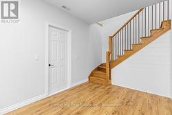 Lower level family room -