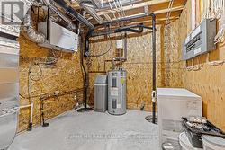 Utility Room -