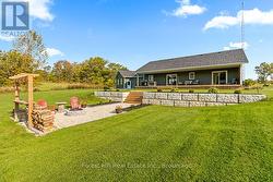 Great for outdoor entertaining -