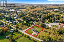 Wonderful village setting -