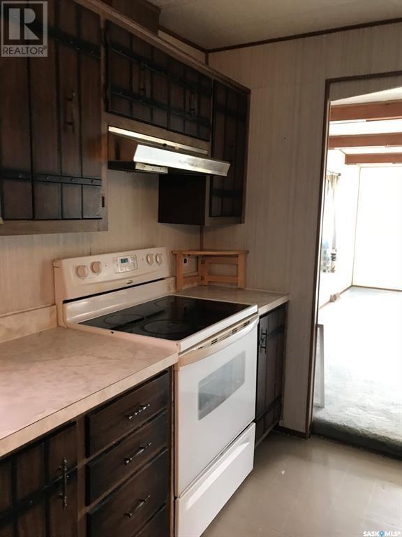 832 Beryl Avenue, Oxbow, SK