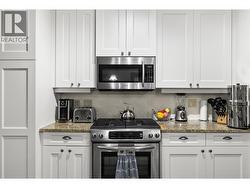 Updated White Kitchen (October 2025) -