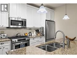 Updated White Kitchen (October 2025) -