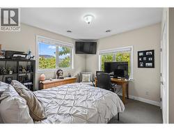 2nd Bedroom (Setup as a bedroom) -