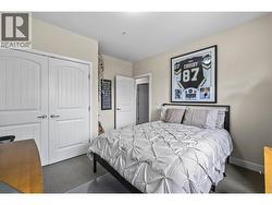 2nd Bedroom (Setup as a bedroom) -