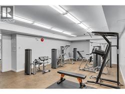 Barona Beach Gym Half 2 -