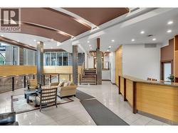 Barona Beach Lobby -