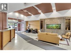 Barona Beach Lobby -