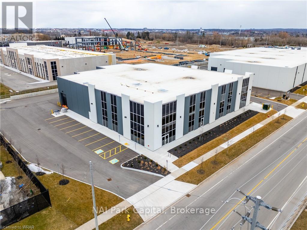 45 Goddard Crescent, Cambridge, ON